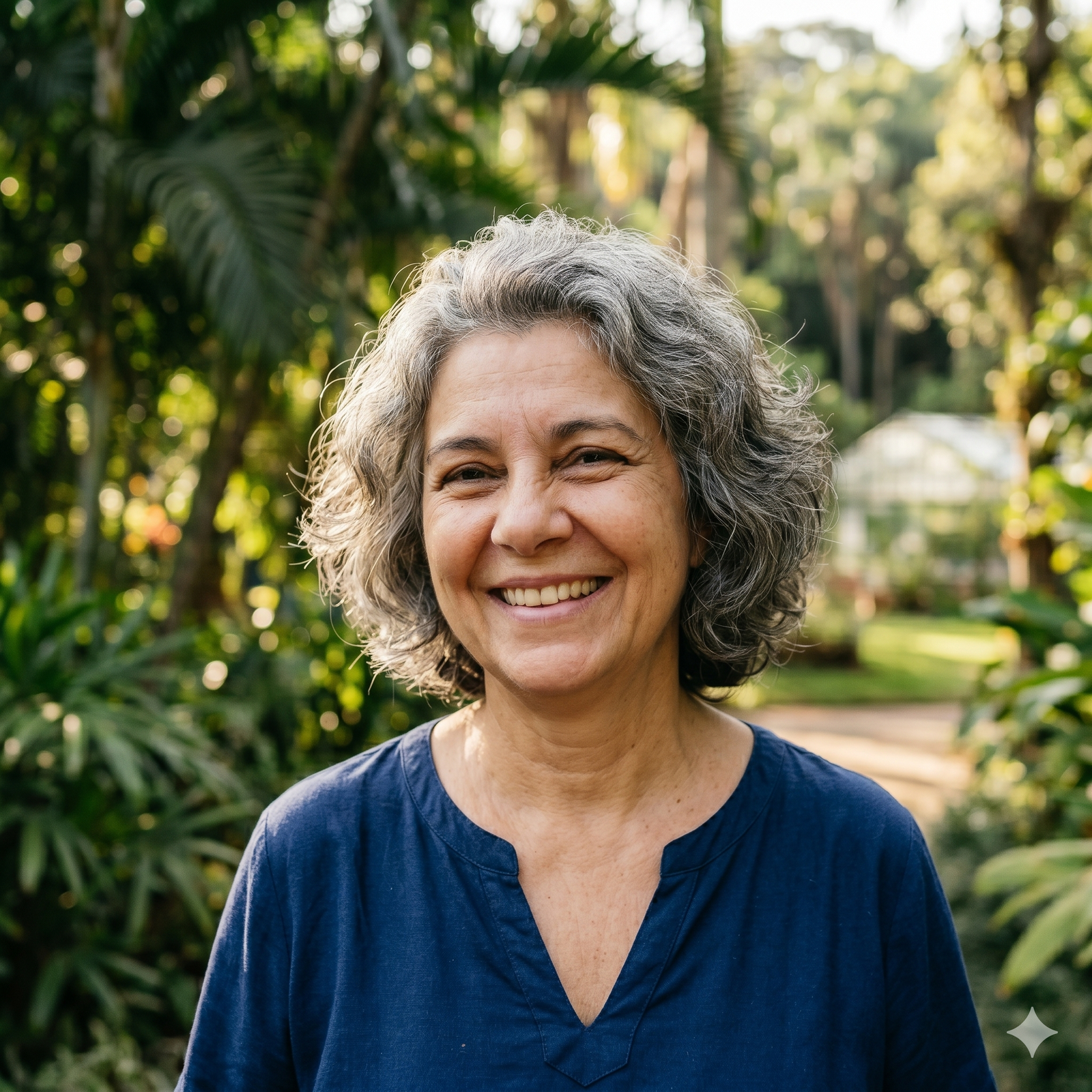 Carla M.